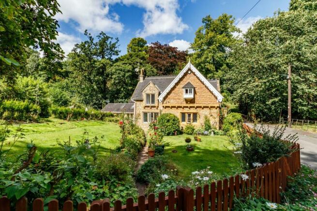 The Lodge, The Village Castle Eden