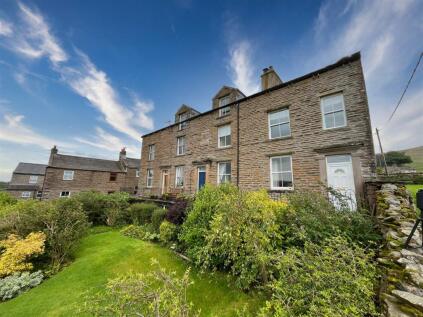 2 Prospect View, Burtersett, Hawes DL8 3PQ