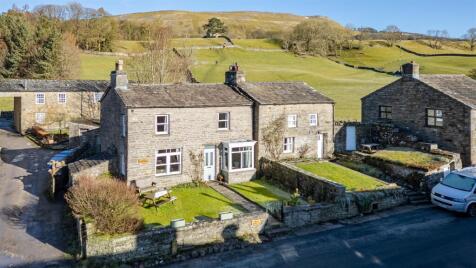 The Homestead, Hardraw, Hawes, DL8 3LZ