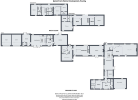 Manor Farm Barns Development,  Fearby.png