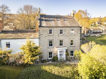 Cordilleras House, 11 Hurgill Road, Richmond, DL10 4AR