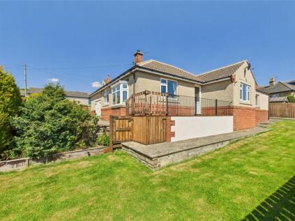 6 St. Matthews Close, Leyburn, DL8 5HB