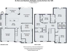30,  New Lane Neasham, Darlington,  County Durham,