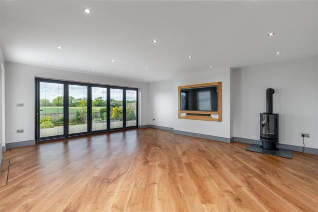 Family Living Room