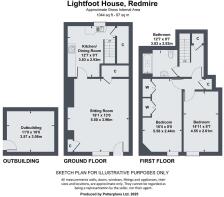 Lightfoot House,  Redmire.jpg