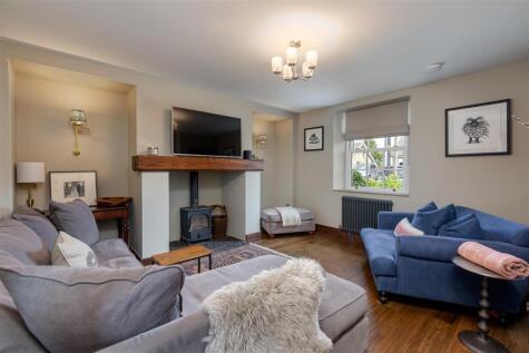 3 North Road, Hackforth, Bedale, DL8 1NP