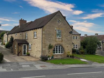 Lime Cottage, 2 The Wynd, Skeeby, Richmond, DL10 5DT