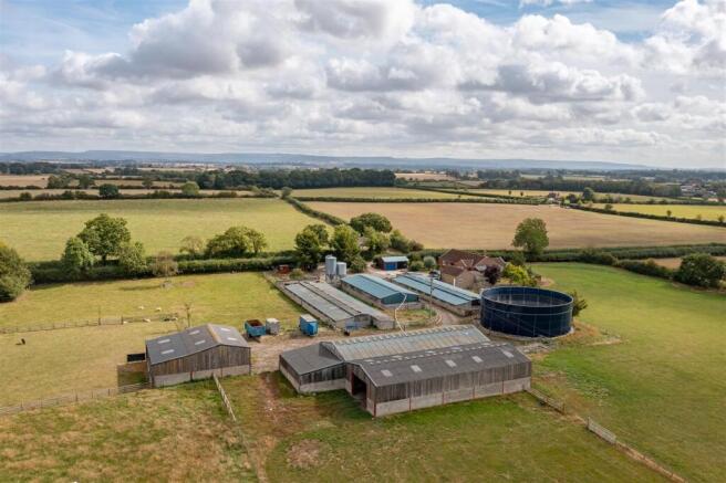Development At Chancefield Farm