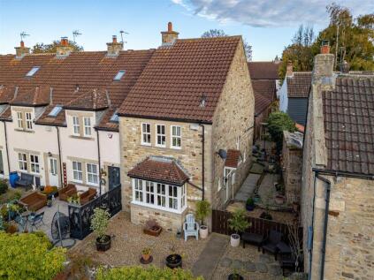 18 Wells Green, Barton, Richmond DL10 6NH