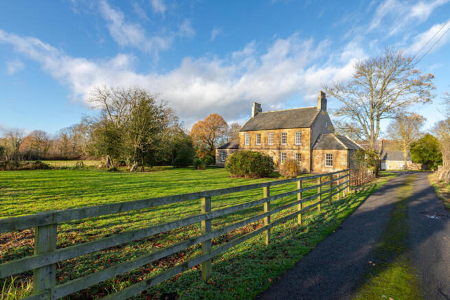 Front (Exterior) cover