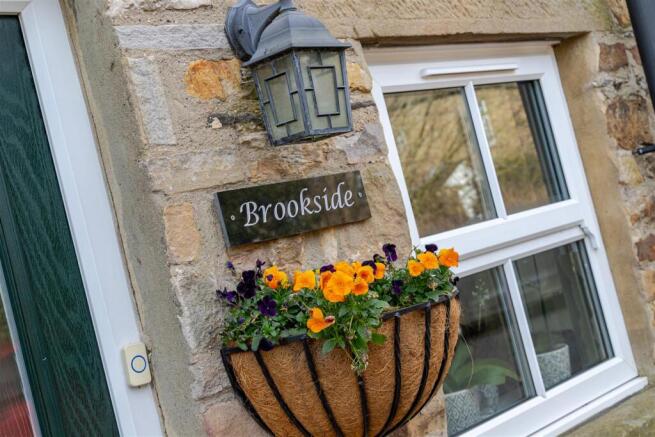 House Name