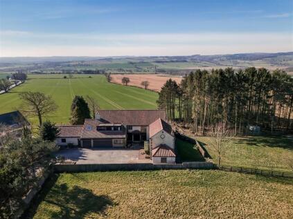 Hill House, Middleton Tyas, Richmond