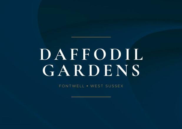 Daffodil Gardens