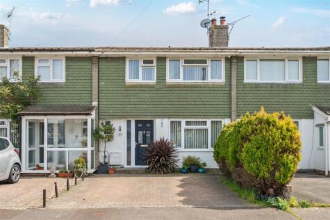 Fairholme Drive, Yapton