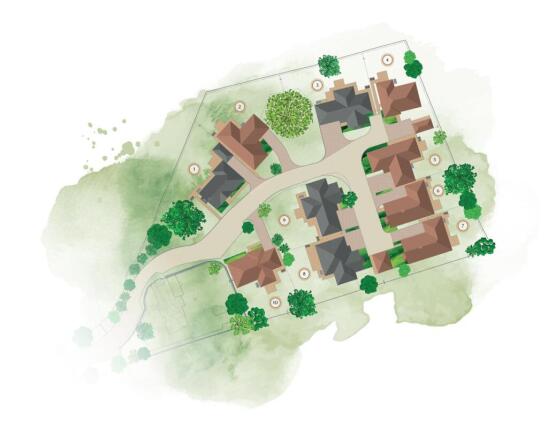 Site Illustration