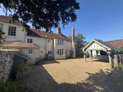 Mill Road, Slindon Common