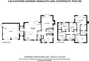 2 Blackthorn Gardens