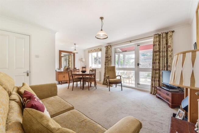 Sitting Room/Diner