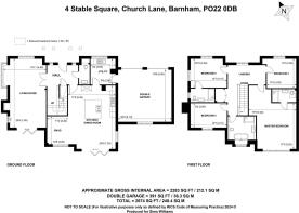 4 Stables Square