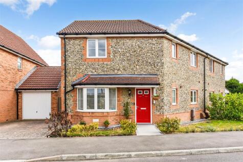 Navigation Drive, Yapton