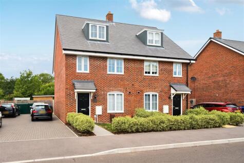 Peckham Chase, Eastergate