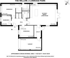 The Willow, Linwood Park