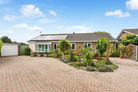 Wandleys Drive, Eastergate