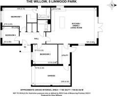 The Willow, 5 Linwood Park