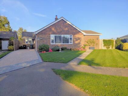 Longmead, Walberton