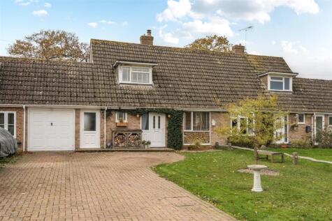 Meadow Way, Westergate