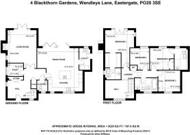 4 Blackthorn Gardens