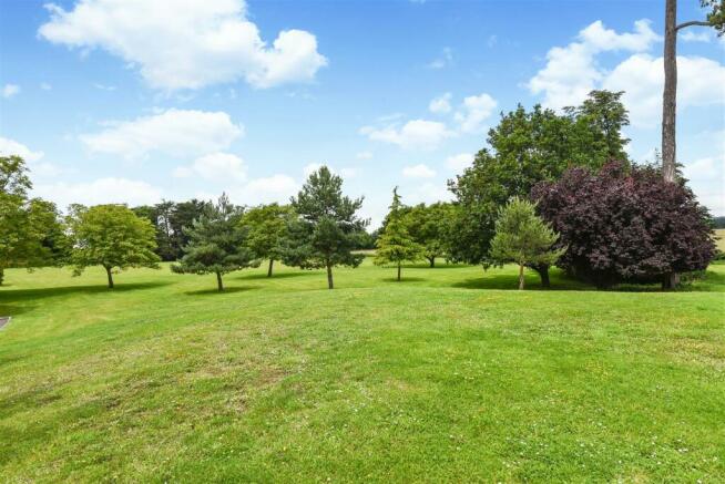 Communal Gardens