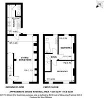 15 Ford Road - Floor Plan