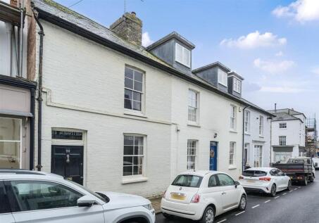 Tarrant Street, Arundel