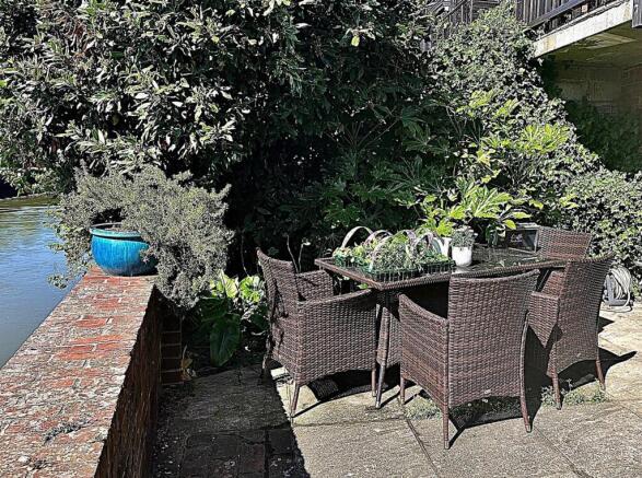 Communal Garden