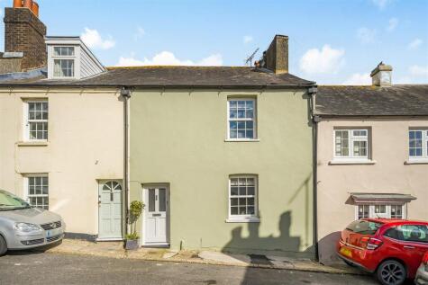 Orchard Place, Arundel