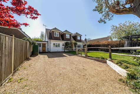 Poling Street, Poling, Arundel