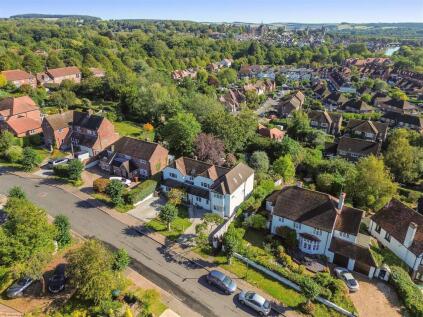 Bernard Road, Arundel