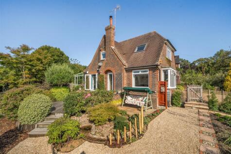 Bernard Road, Arundel