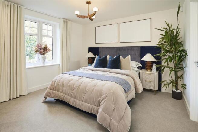 Main Bedroom