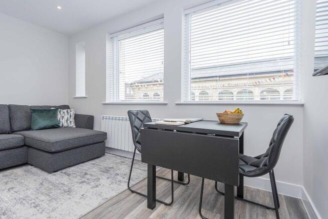 Gordon Moon Suites - Apartment 1-3