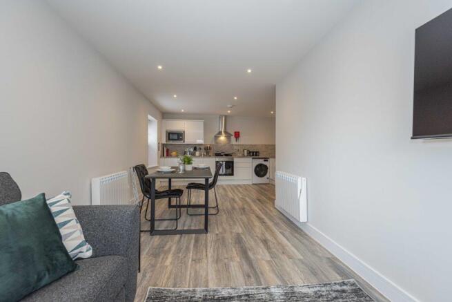 Gordon Moon Suites - Apartment 4-1