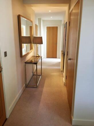 hallway