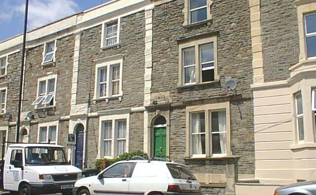 57 city road outside