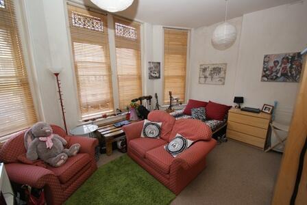 53 Clarendon Rd F4 (