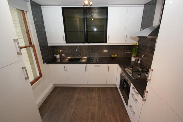 TFF 4 Westfield Park