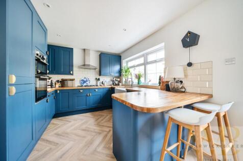 Montague Close, Shoreham-By-Sea