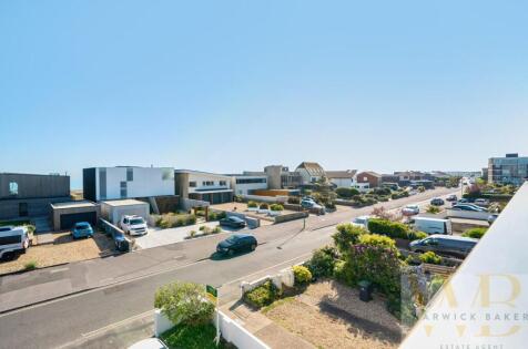 Old Fort Road, Shoreham-By-Sea