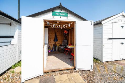 Brighton Road, Lancing