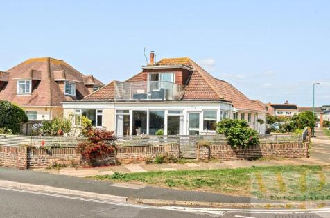 Beach Road, Shoreham-By-Sea
